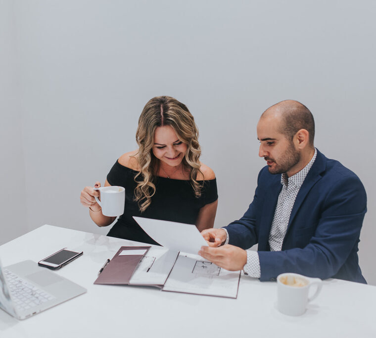 A mortgage solution curated just for you.