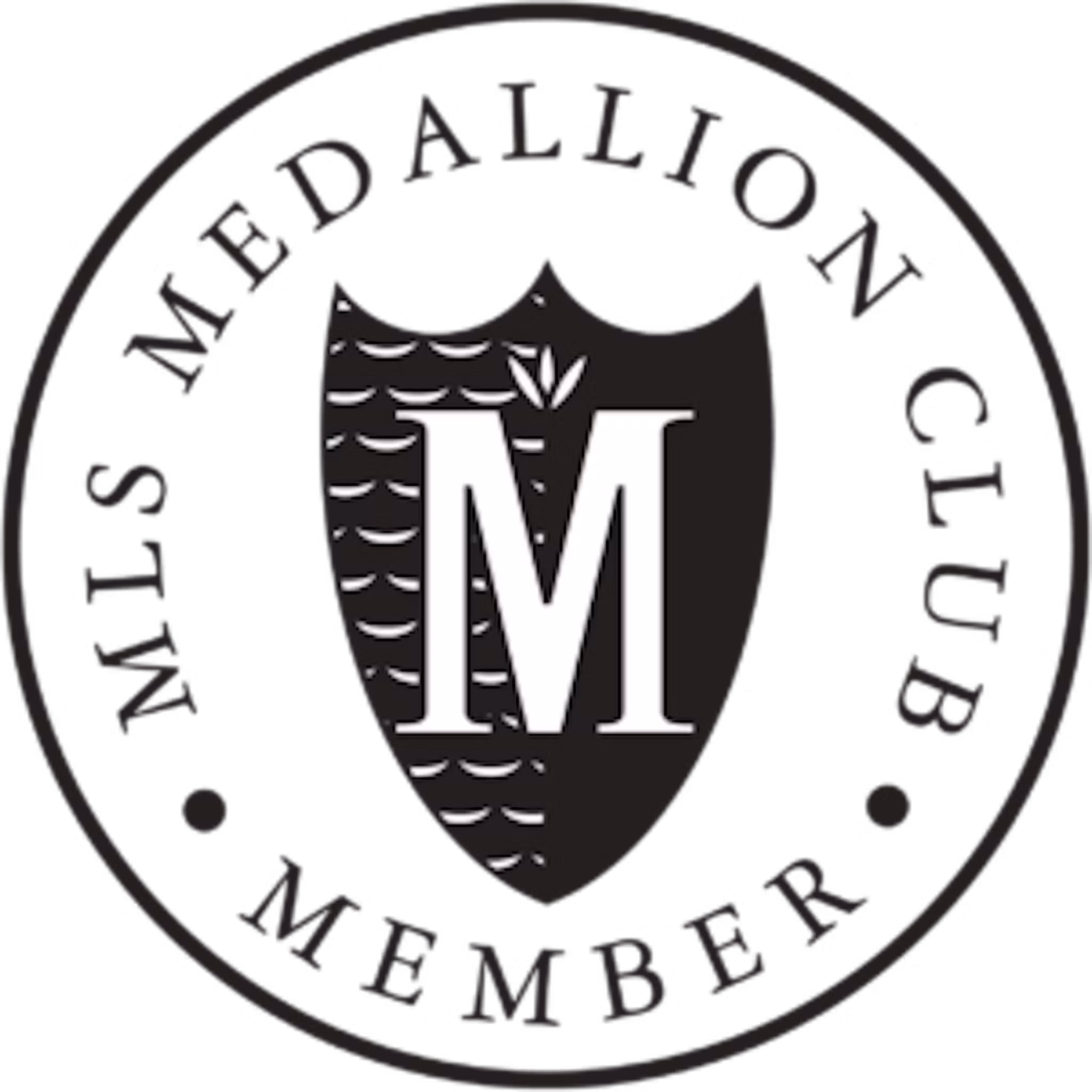MLS Medallion Club Award - Top 10% of Greater Vancouver REALTOR®s 2024