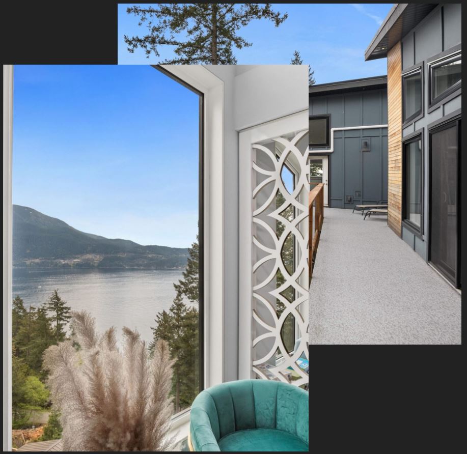 Magazine quality photos