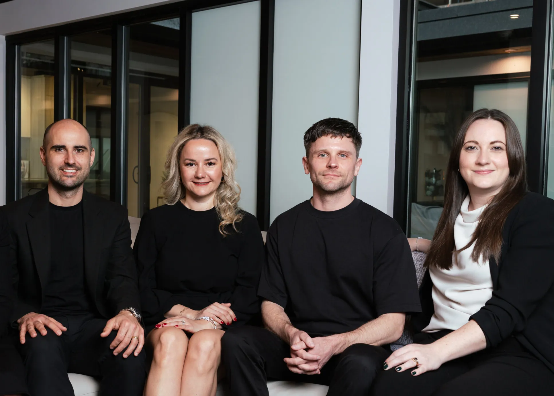 WHAT WE’RE ALL ABOUT