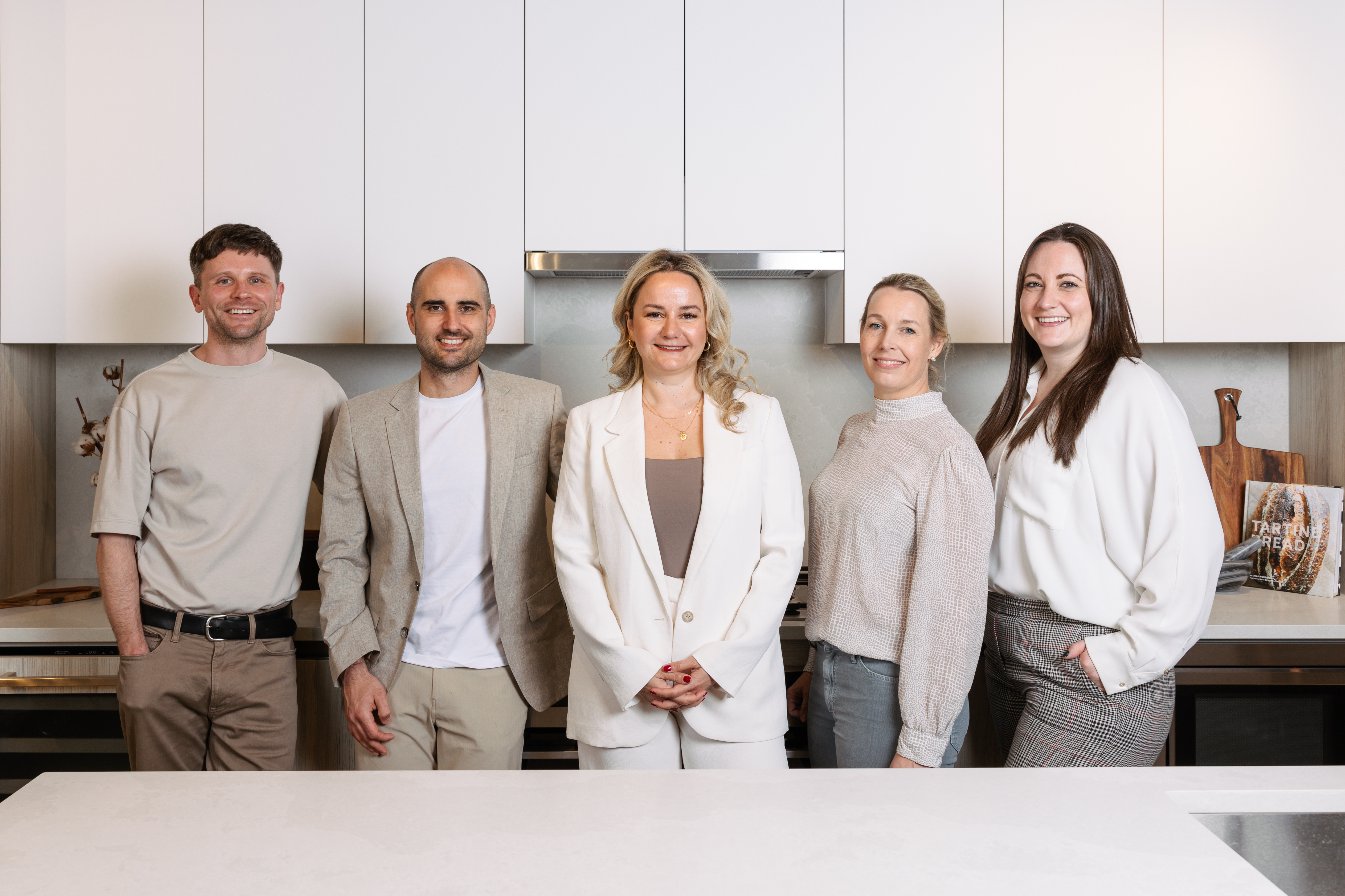 Protecting Your Interest At Offer Time